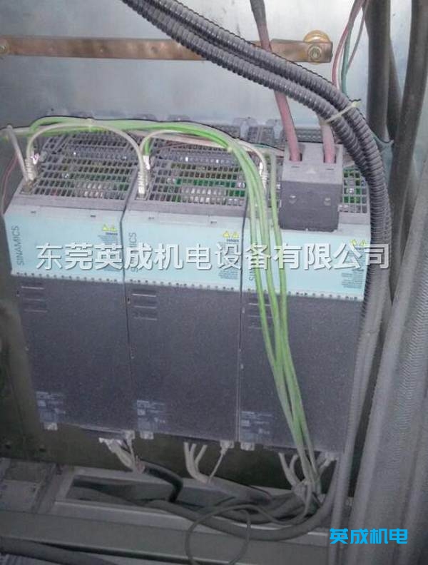 西门子驱动器维修