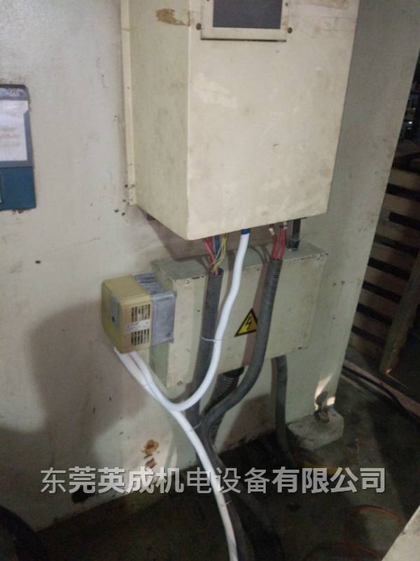 三菱变频器