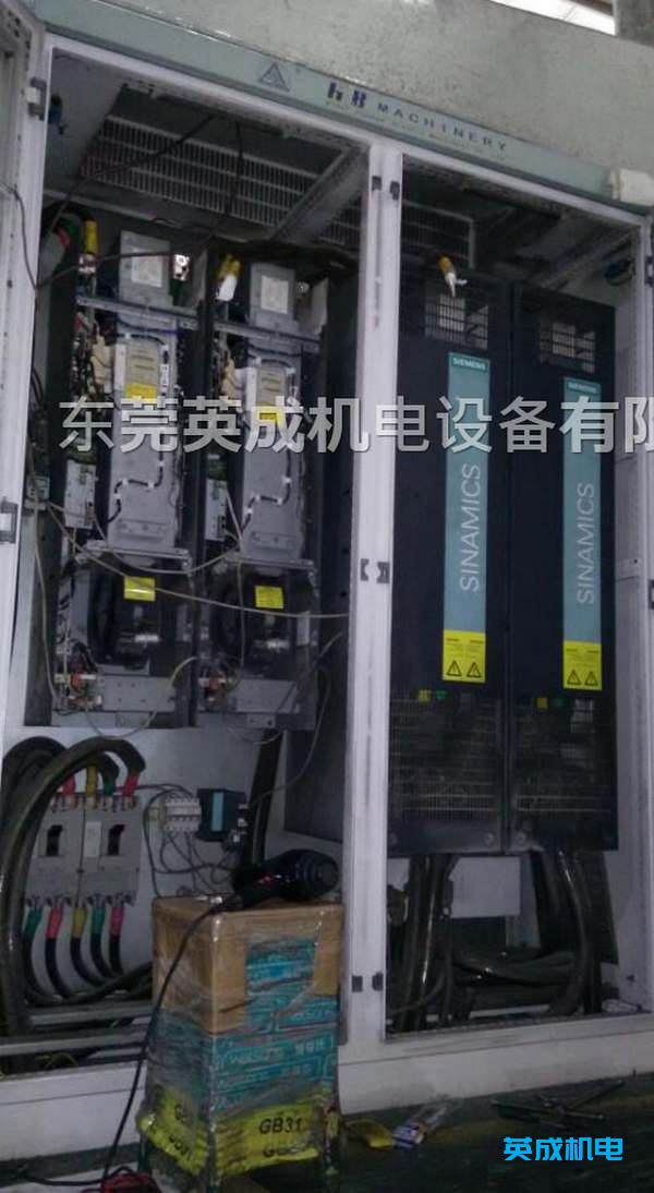 西门子S120驱动器维修